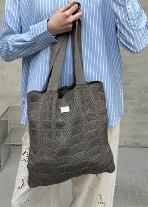 Shelly bag Taupe Pico 